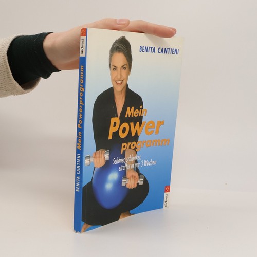 Mein power programm - power-programm , | 