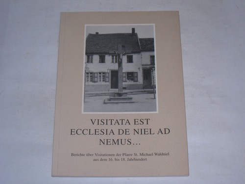 Schroers karl heinz visitata - schroers,, karl-heinz:visitata