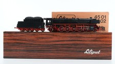 Liliput 4509 dampflok - h0, br
