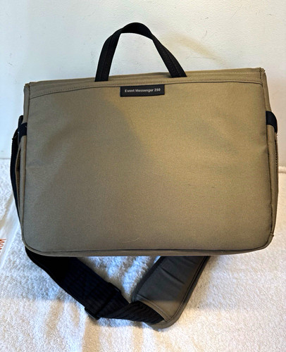 Lowepro event messenger 250 - lowepro,