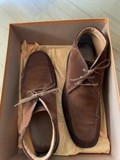 Tod tobacco stiefel - sw,