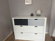 Kommode Kinder Wickeltisch