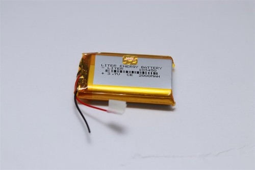 Einzelzelle 103450 3 7 - -,