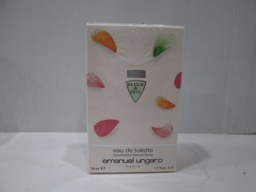 Fleur diva emanuel ungaro - fleur, de
