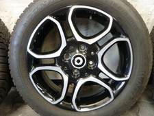 WINTERREIFEN ALUFELGEN