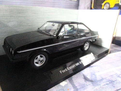 Ford escort mkii - rs2000, rs