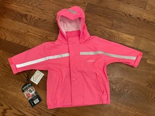 BMS Kinder-Regenjacke