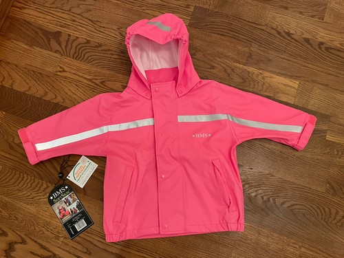 Bms kinder regenjacke - bms, kinder-regenjacke
