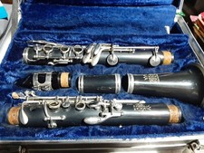  Amati Kraslice ACL-201