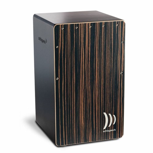 Schlagwerk 432 2inone snare - cp,