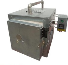 R-1300P-ACS Elektroofen