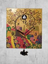 Kuckucksuhr Pendel DIY