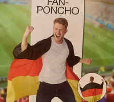 Fussball~Deutschland~Fan~Artik