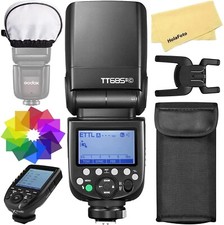 Godox TT685II-C Camera Flash