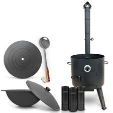 Utschak Uchag Feuerofen 44 cm