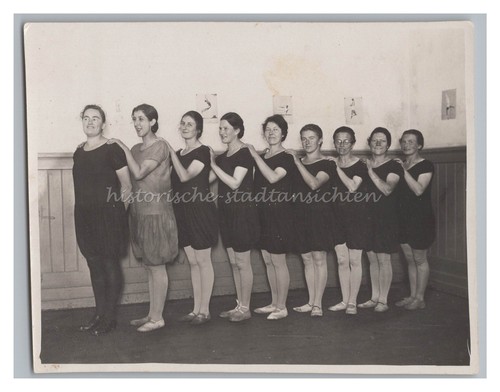 Portrait frauen turnen mode - frauen,