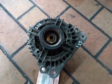 Audi A2 8Z VW Polo 9N Lichtmaschine Generator 036903024D 0124325056 63TKM!!!