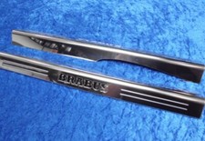 BRABUS Einstiegsleisten