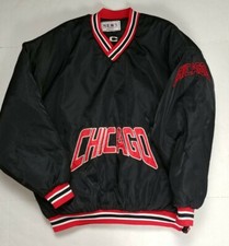VINTAGE MENS CHICAGO WEAR