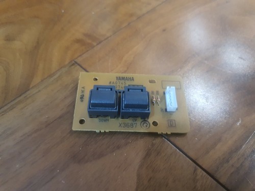 Yamaha motiv 8 sw1 sw2 - 7,