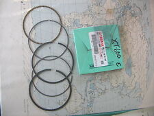 XT 600 E XV 1600 Road Star SRX