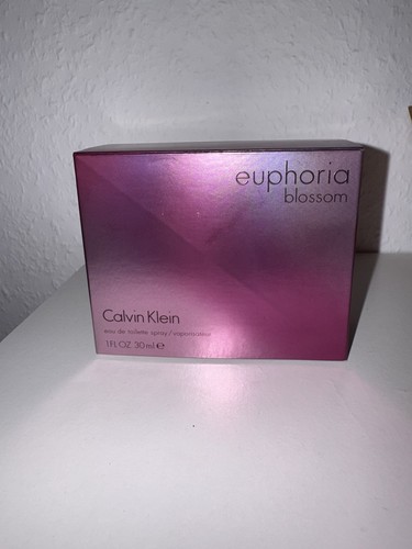 Calvin klein euphoria blossom - calvin,