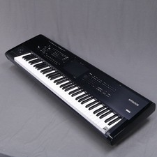 KORG Kronos 73 1. Gen