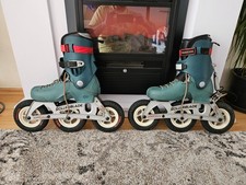 Rollerblade COYOTE™ ABT XTREME - Aggressive Off Road Skates mit Brake - Gr. 41