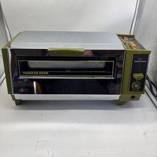 Vintage Sears Toaster Oven