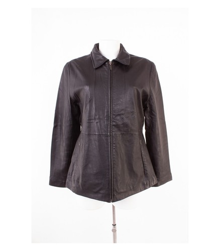 Pelle studio damen lederjacke - pelle,