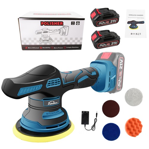Profi akku poliermaschine für - profi,