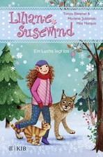 Liliane Susewind ? Ein Luchs