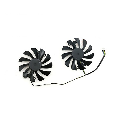 Lüfter gaa8s2u für zotac - lüfter,