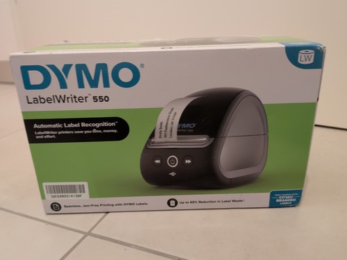 Dymo labelwriter 550 - dymo,