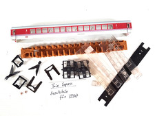 TRIX EXPRESS Teile-Konvolut