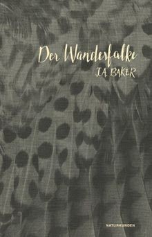 Der wanderfalke ausgezeichnet - wanderfalke:,