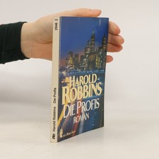 Die Profis  |  Harold