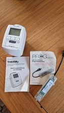 EUROtronic THERMy programierbare Energie-Regler für Heizkörper