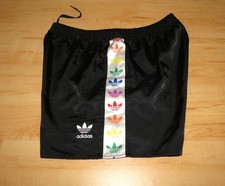 Adidas glanzshort sporthose - adidas,
