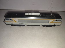 LIMA HO E-LOK SNCF BB-7203