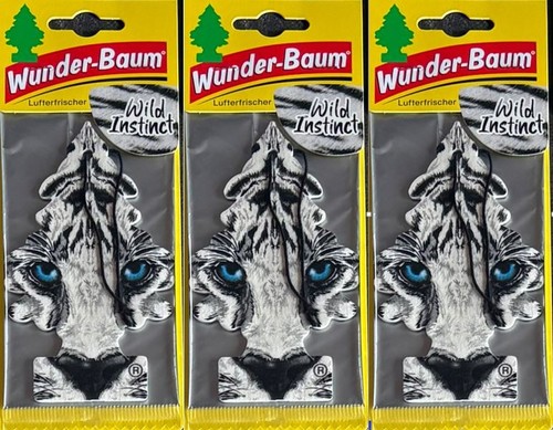 Stück original wunderbaum - *, 3