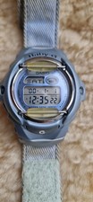 CASIO Baby-G Shock  Damen