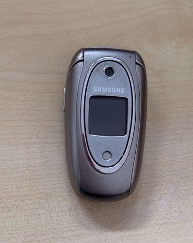 Samsung sgh e330 handy - samsung,