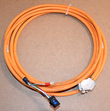 Indramat IKS4103/005 Motorkabel R9112277914/005 Rexroth