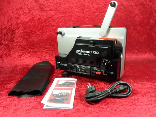 Panorama 130 super sound - t, sound"