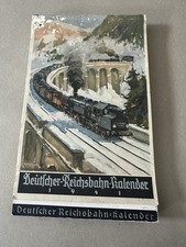 Orginal Deutscher Reichsbahn