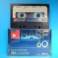 🍒 1x BASF ferrochrom 60 SM