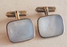 Vintage Manschettenknöpfe in