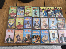 Hörspiel Kassetten 21 Stk