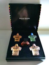 MINIATUR SONIA RYKIEL BOX 5